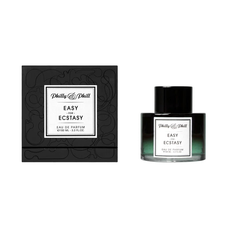 Philly & Phill Easy For Esctasy (Pure) EDP 100ML