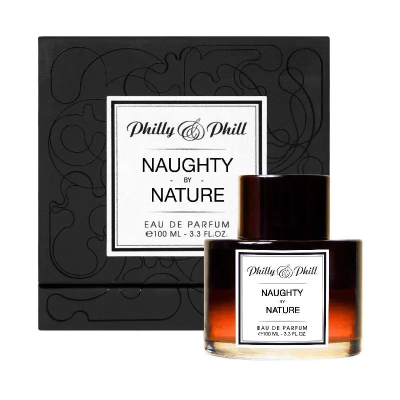 Philly & Phill Naughty By Nature EDP 100ML