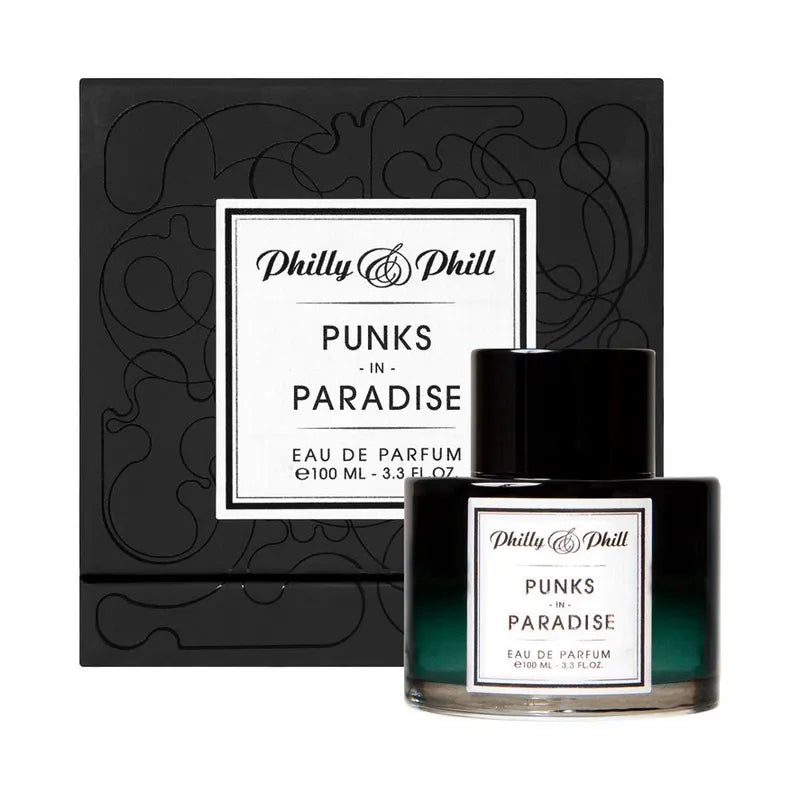 Philly & Phill Punks In Paradise EDP 100ML
