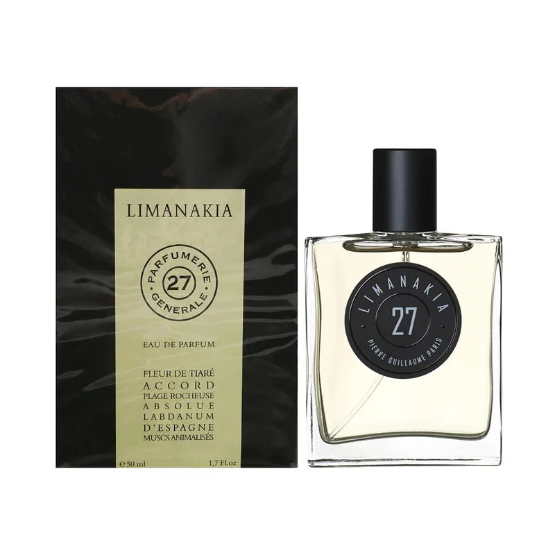 Pierre Guillaume Limanakia EDP 100ML