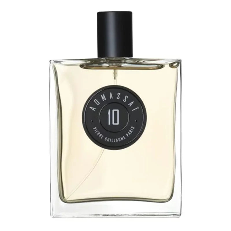Pierre Guillaume Paris Bouquet Massai 10.1 EDP 100ML