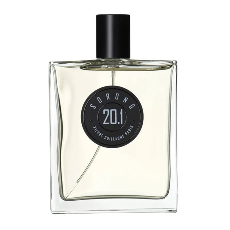 Pierre Guillaume Paris Sorong 20.1 EDP 100ML
