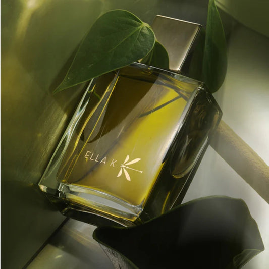 Poeme De Sagano Eau de Parfum