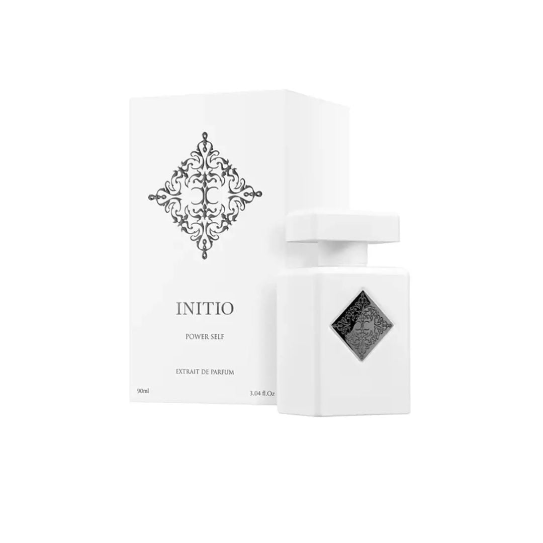 Power Self Extrait de Parfum