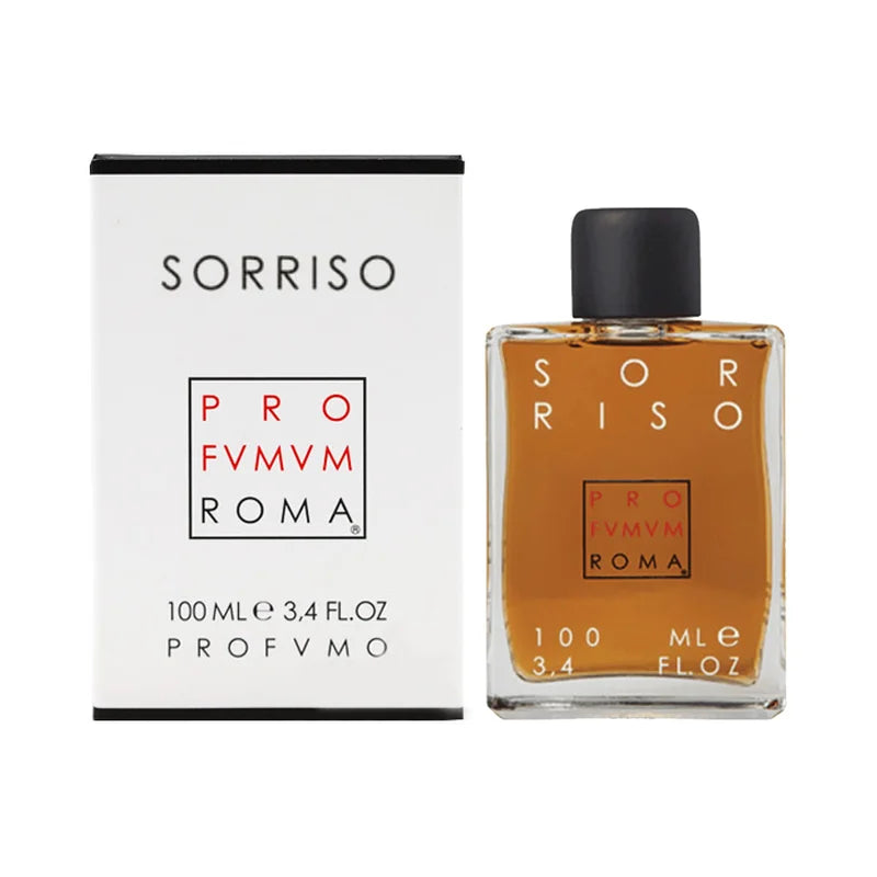 Profumum Roma Sorriso EDP 100ML
