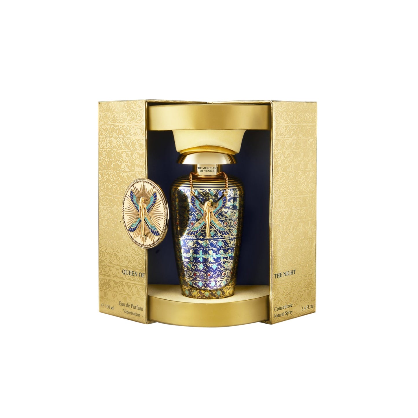 Queen Of The Night Eau de Parfum