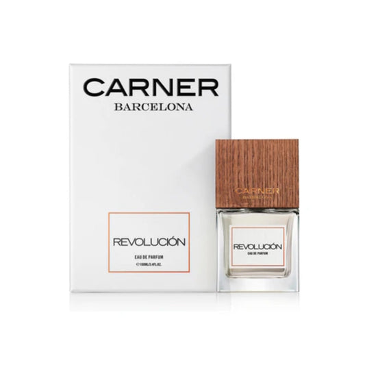 Revolucion Eau de Parfum
