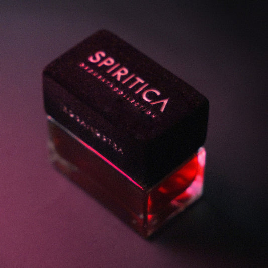Spiritica Rosanostra Unisex Parfum Absolu