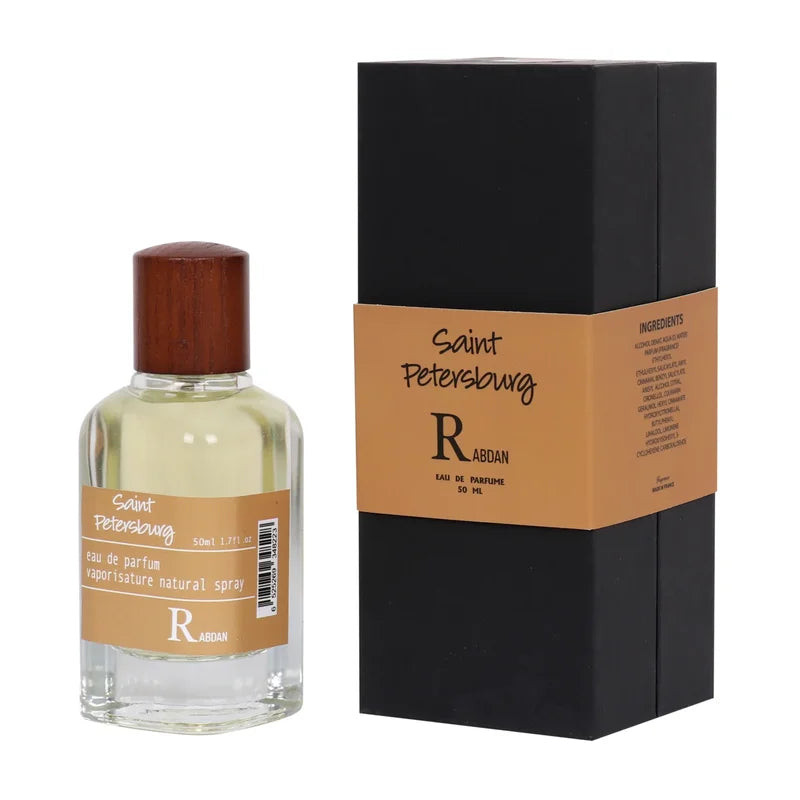 Rabdan Saint Petersburg EDP 50ML