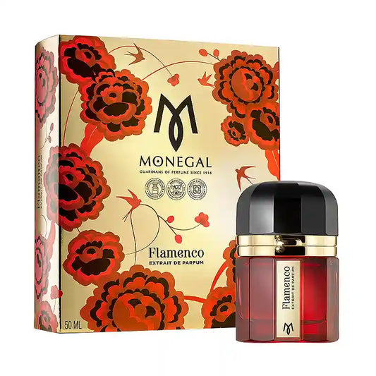 Ramon Monegal Flamenco Extrait 50ML