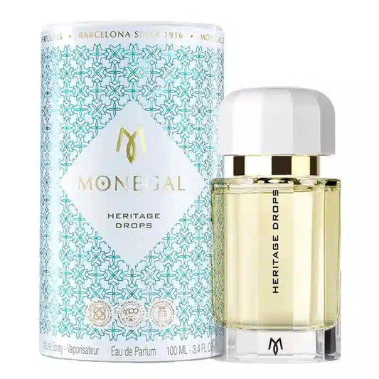 Ramon Monegal Heritage Drops EDP 100ML