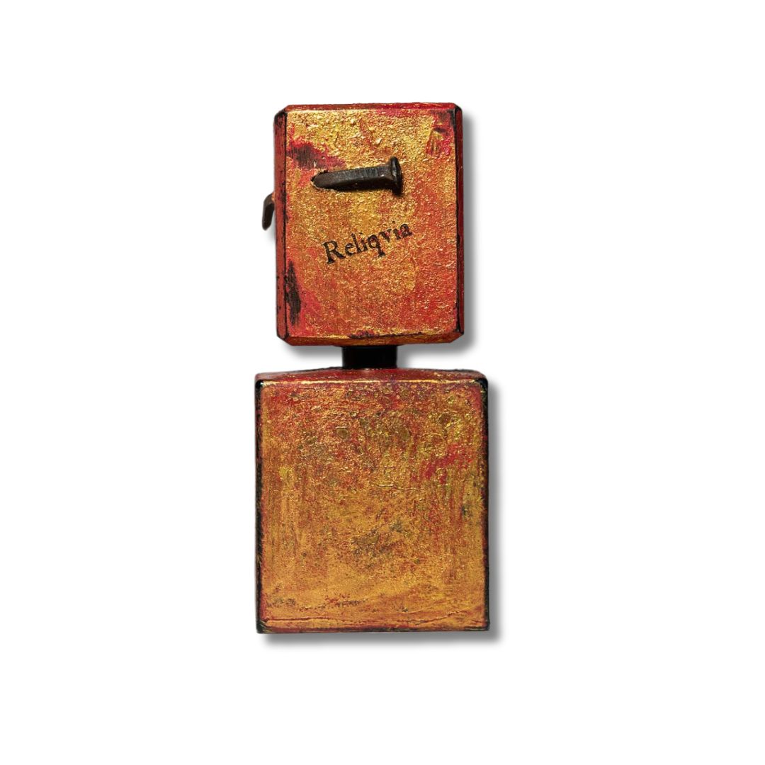 Reliqvia Extrait de Parfum