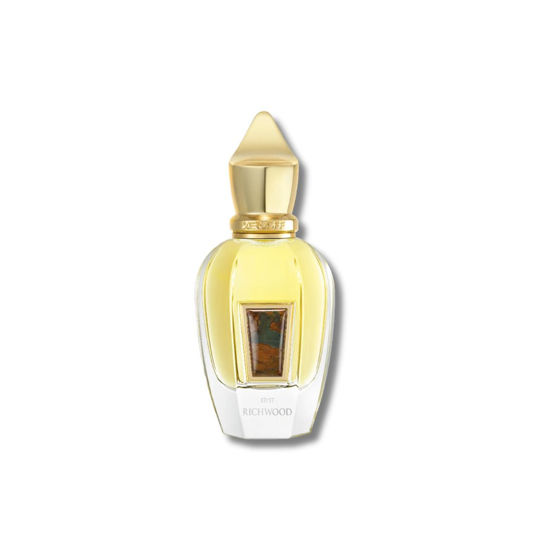 17/17 Stone Label Richwood Parfum