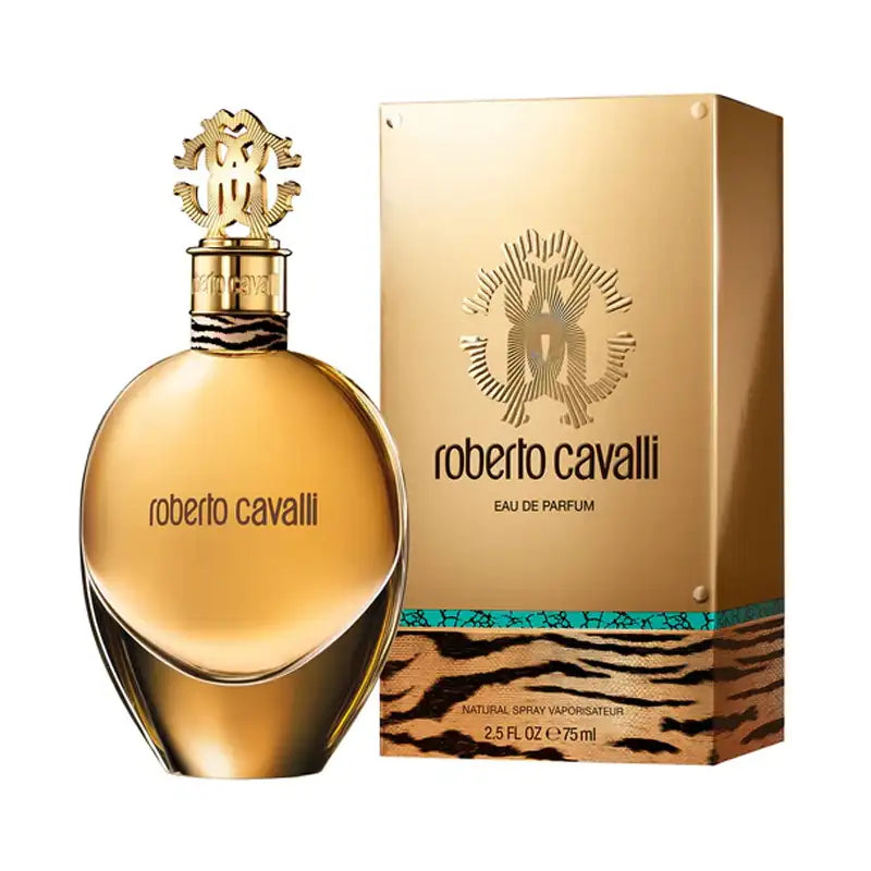 Roberto Cavalli EDP 75ML