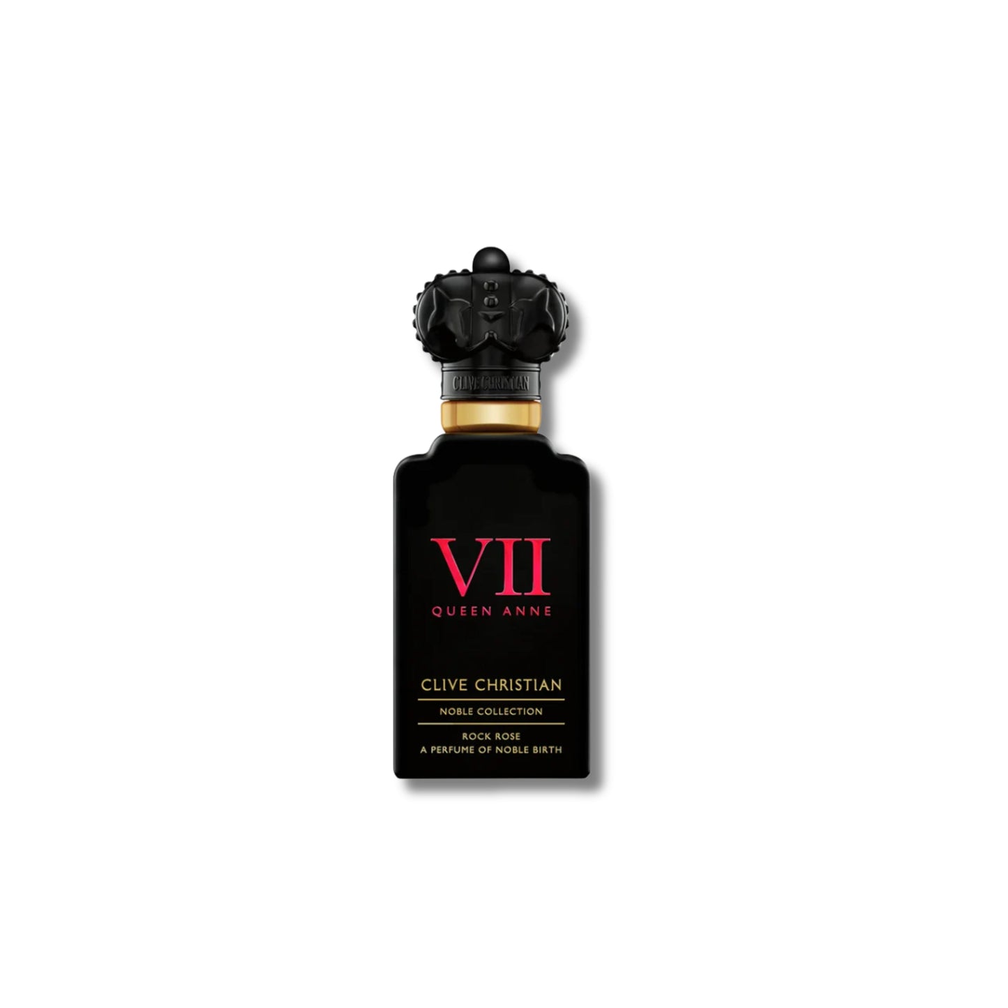 Rock Rose Masculine Perfume