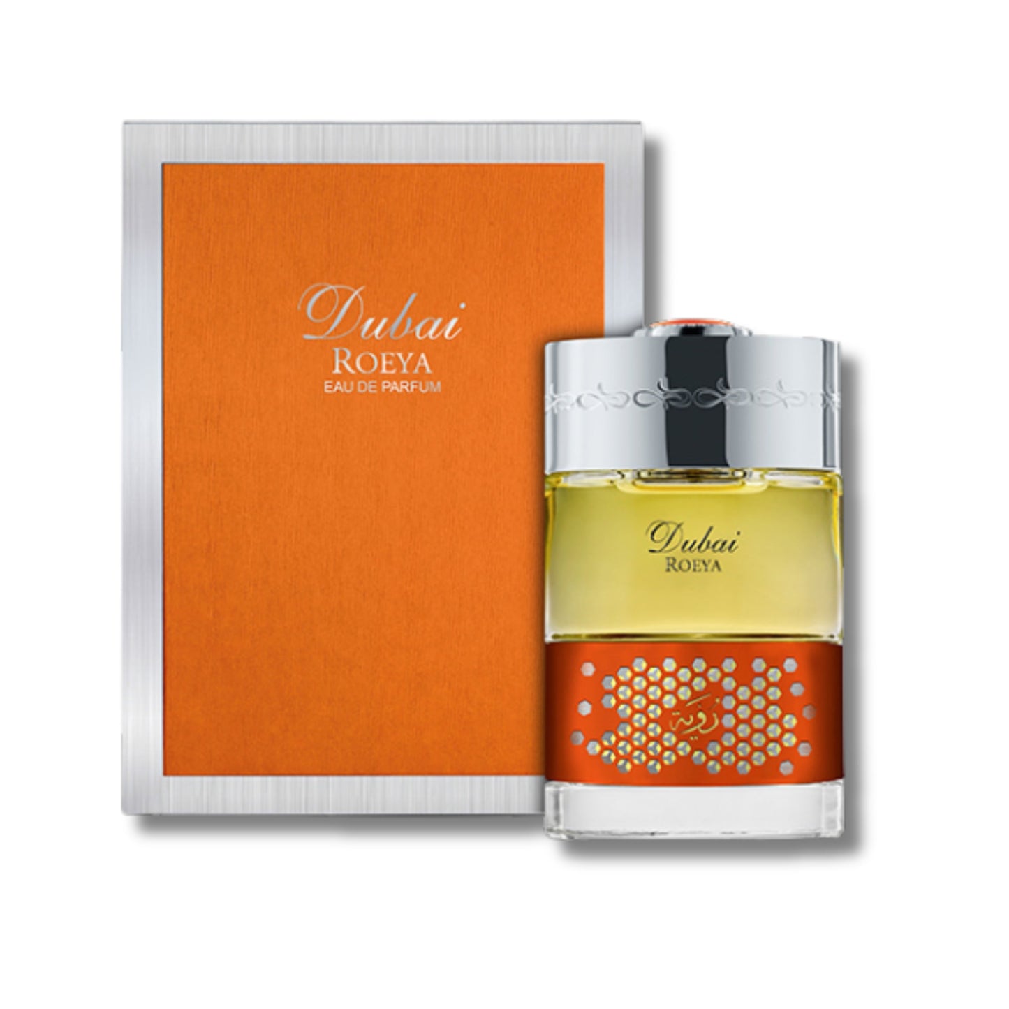 Roeya Eau de Parfum