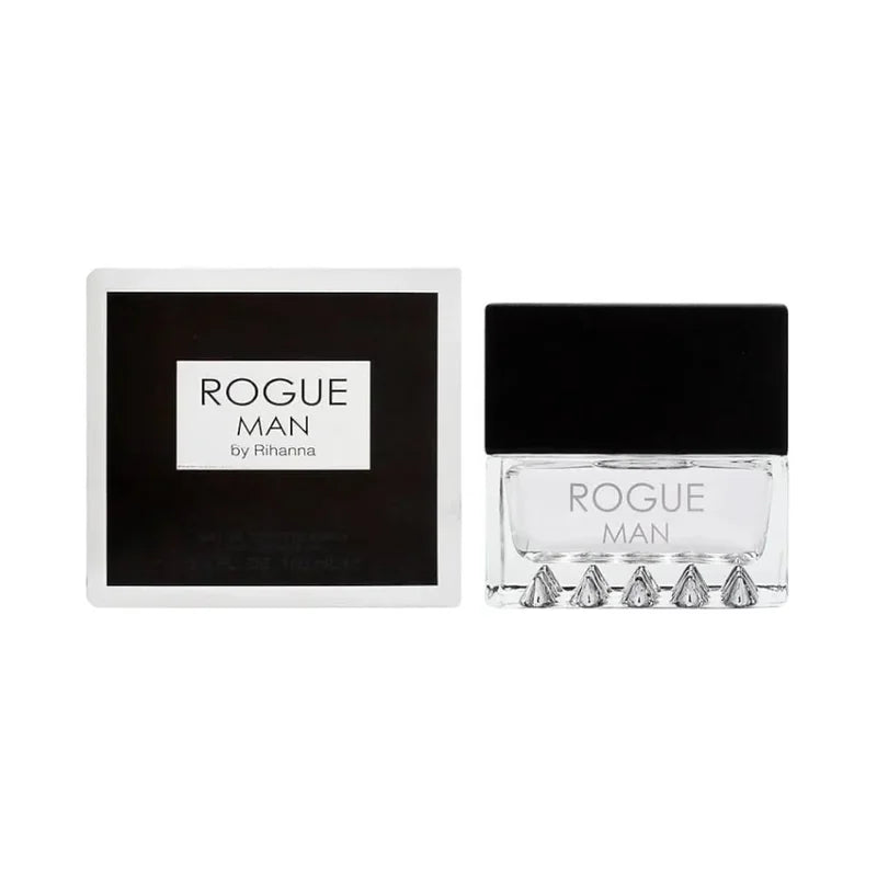 Rihanna Rogue Man EDT 100ML