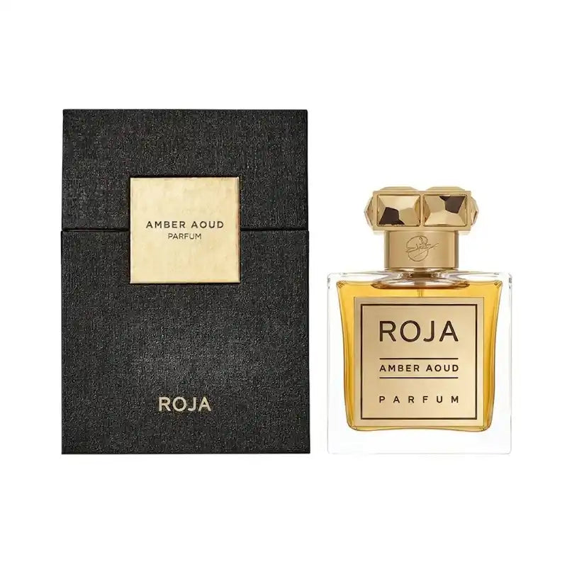 Roja Amber Aoud Parfum 100ML