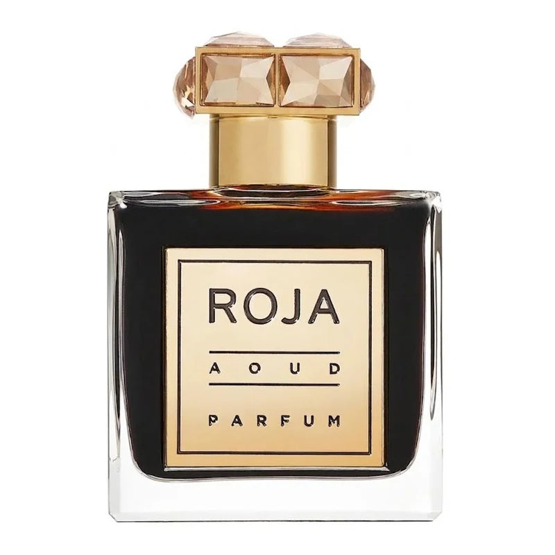 Roja Aoud Parfum 100ML (Unboxed)
