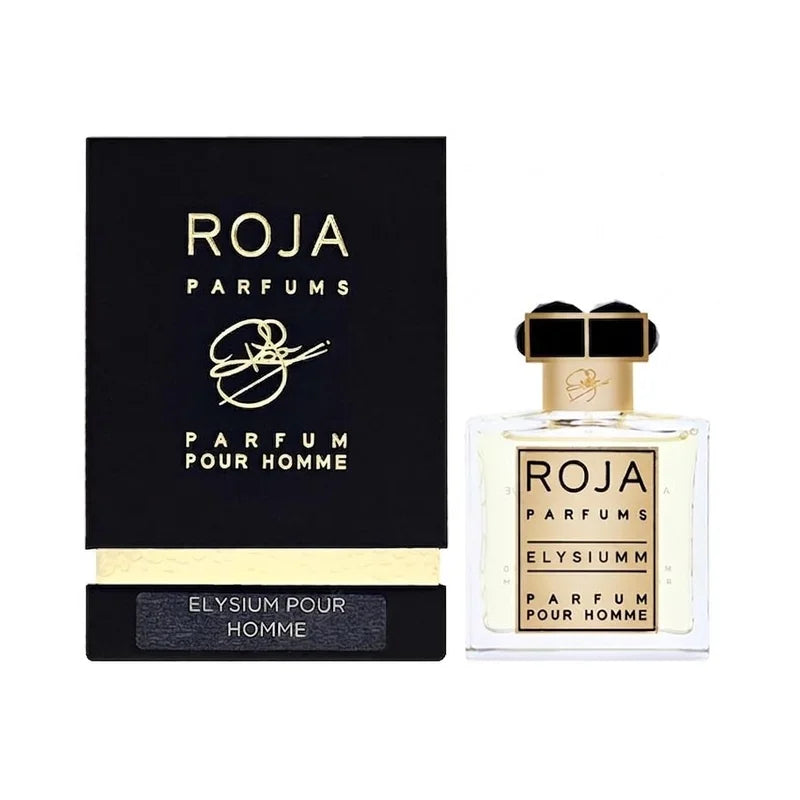 Roja Elysium Pour Homme Parfum 50ML