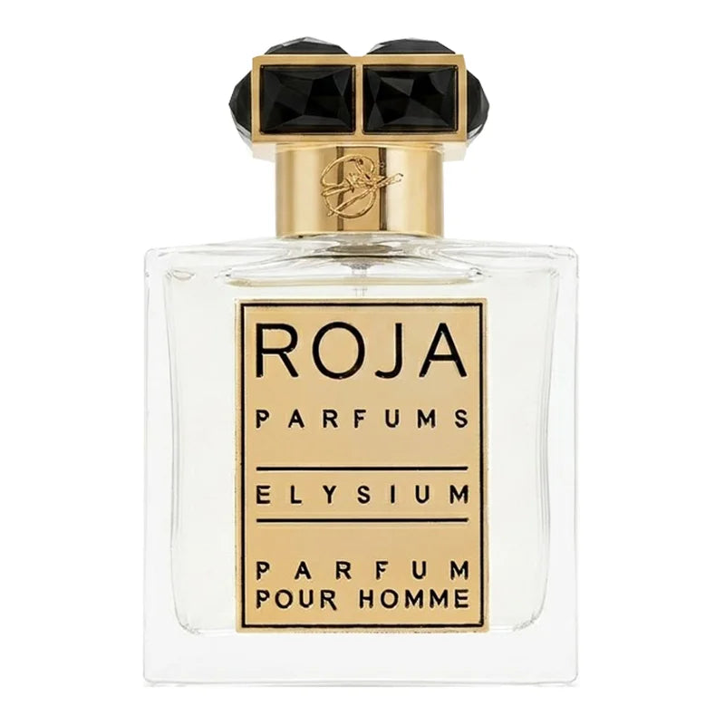 Roja Elysium Pour Homme Parfum 50ML (Unboxed)