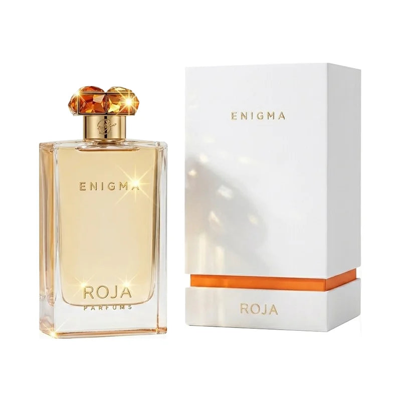 Roja Enigma Pour Femme EDP 75ML