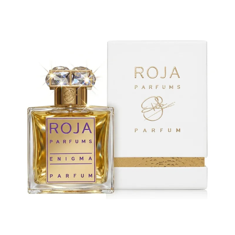 Roja Enigma Pour Femme Parfum 50ML