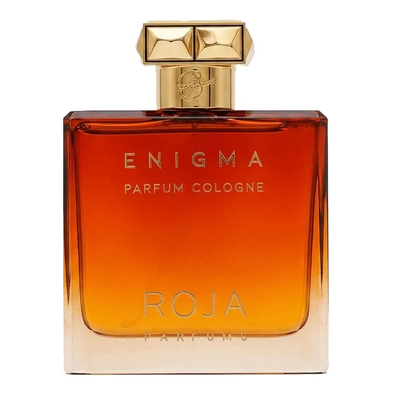 Roja Enigma Pour Homme Perfume Cologne 100ML (Unboxed)