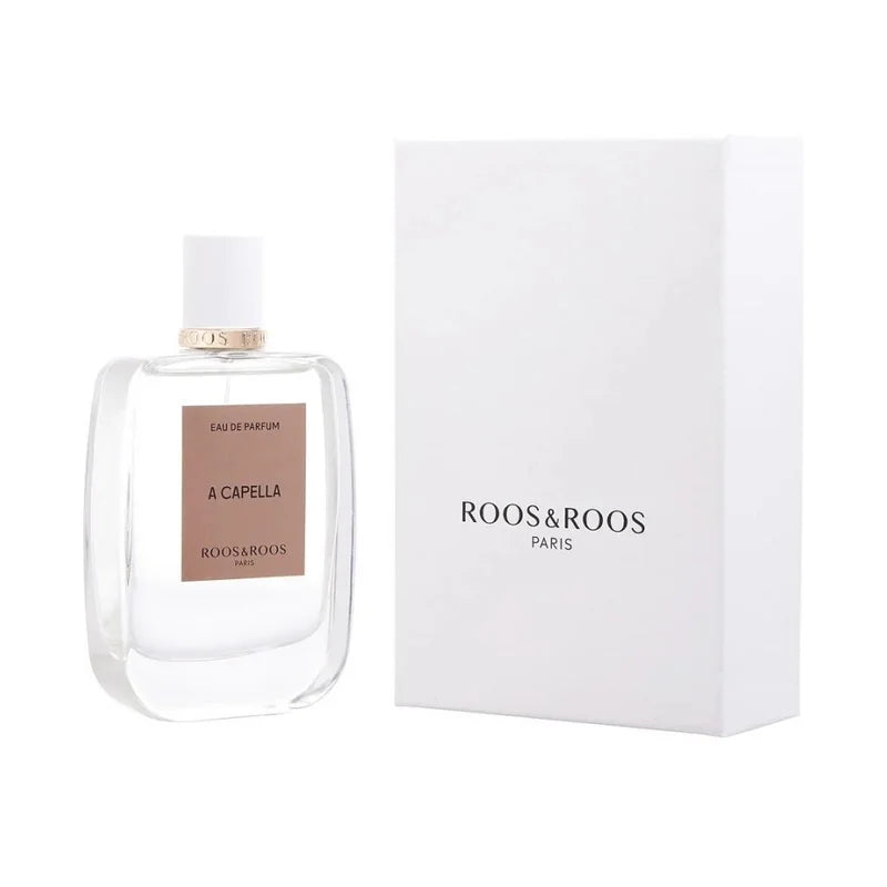Roos & Roos A Capella EDP 100ML