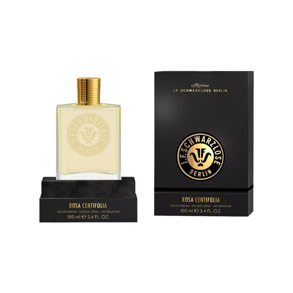 Rosa Centifolia Eau de Parfum