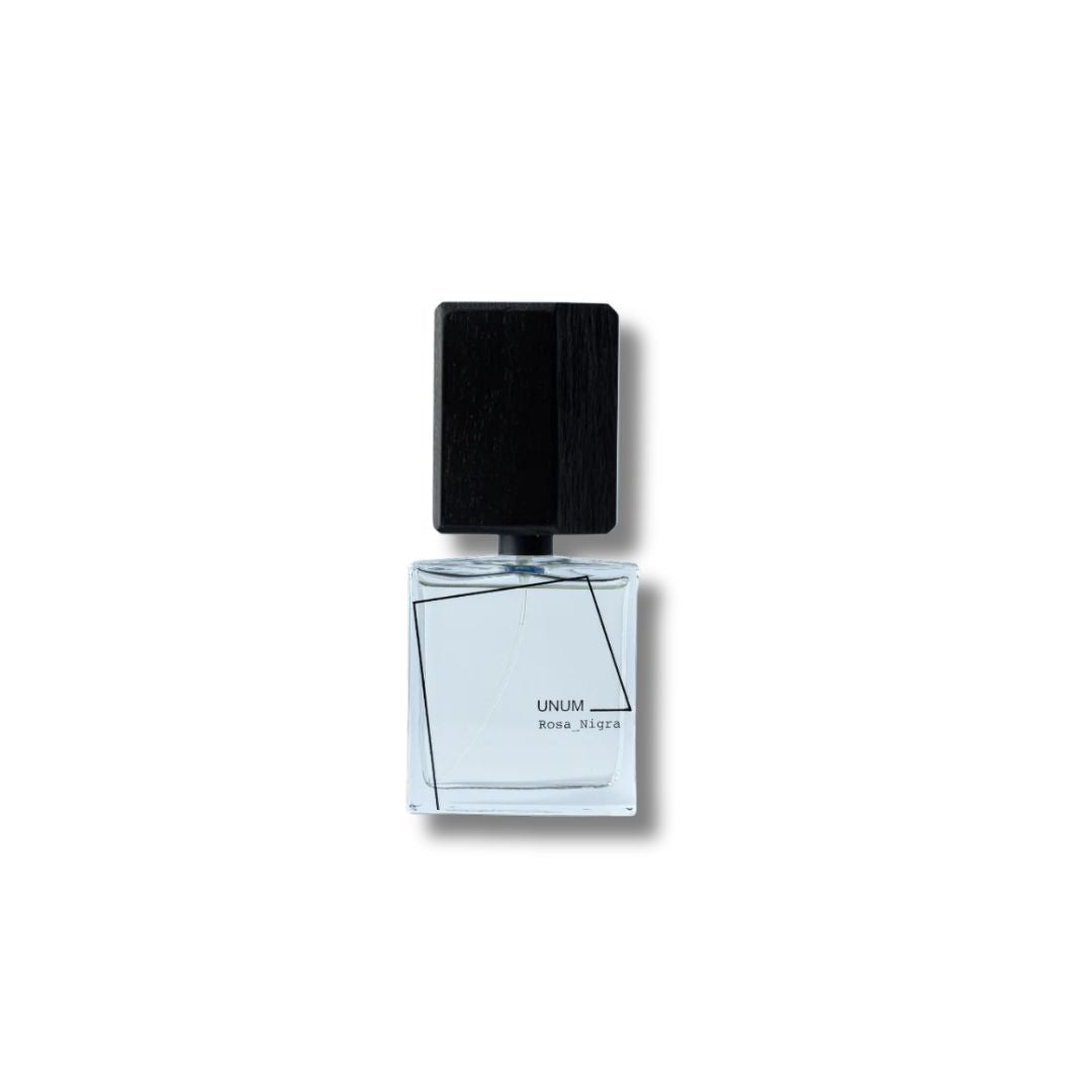 Rosa Nigra Extrait de Parfum
