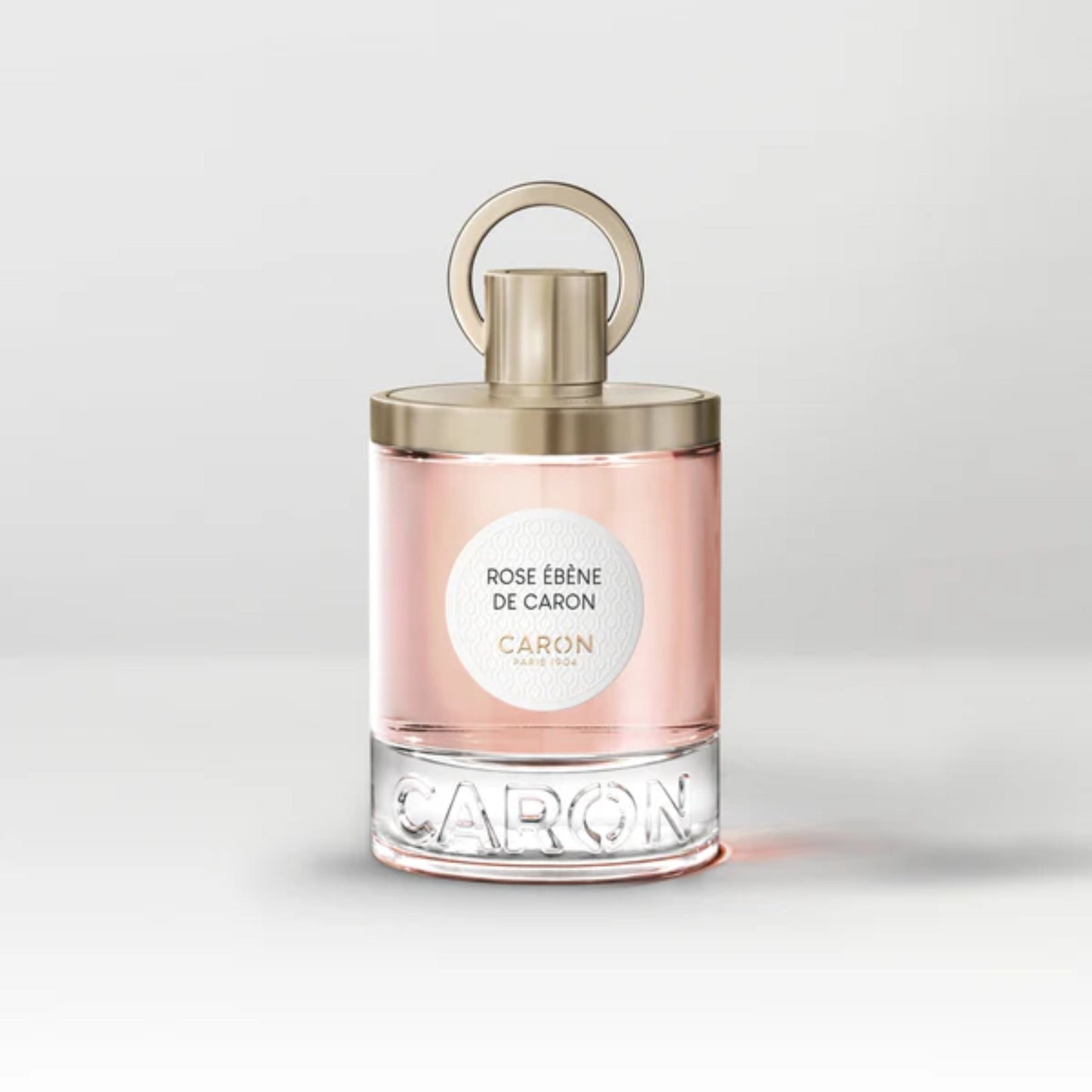 Rose Ebene Eau De Parfum