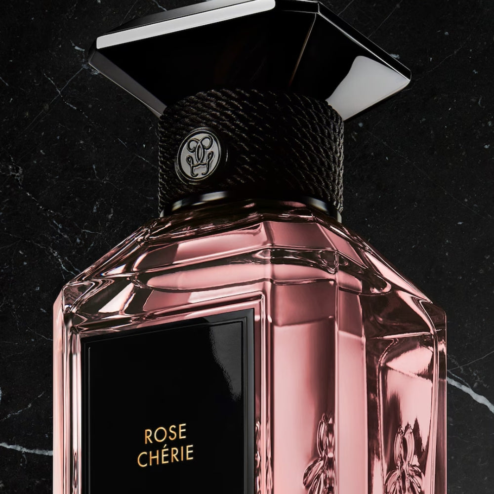 Rose Cherie Eau de Parfum