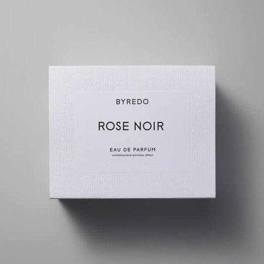 Rose Noir Eau de Parfum