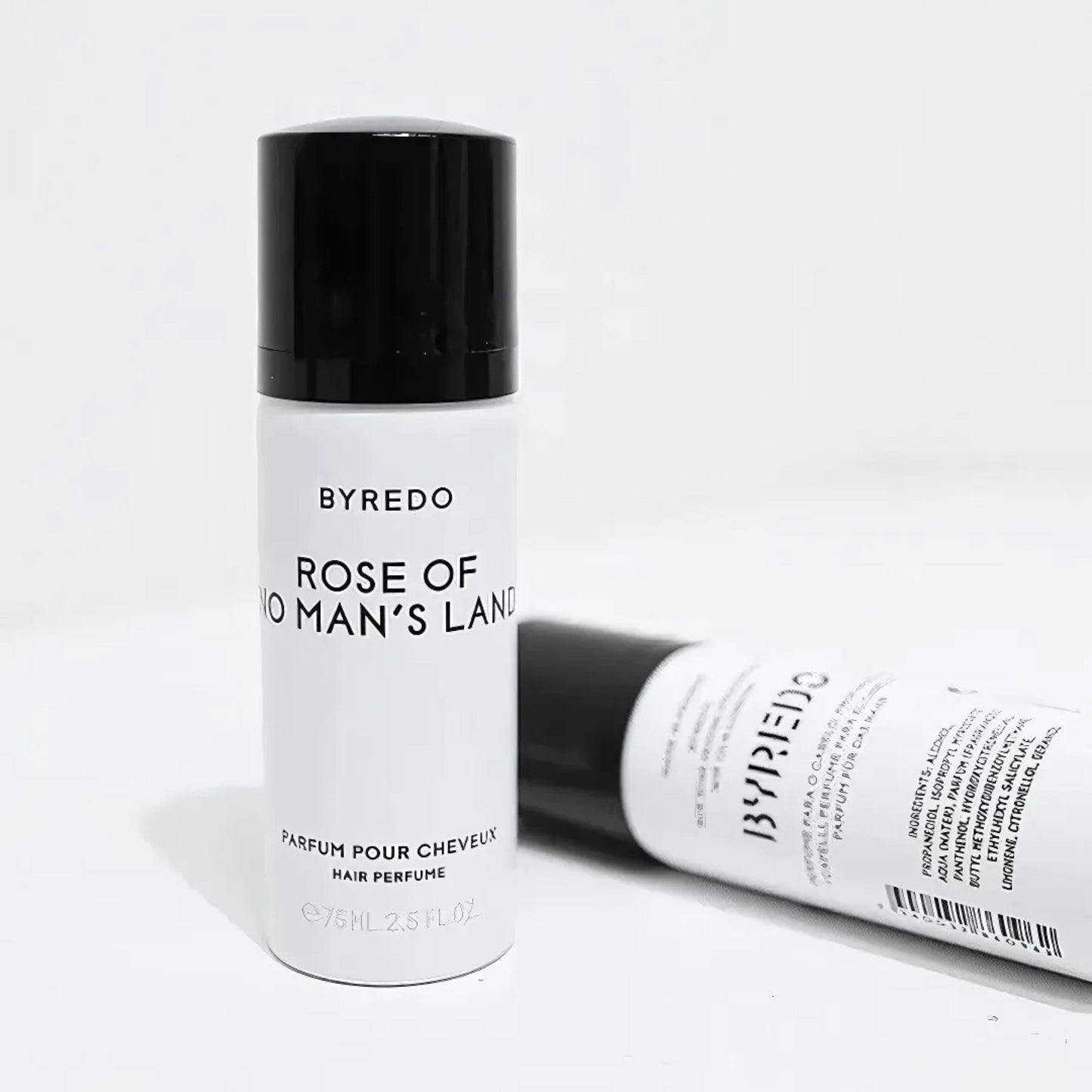 Rose of No Man's Land Hair Perfume