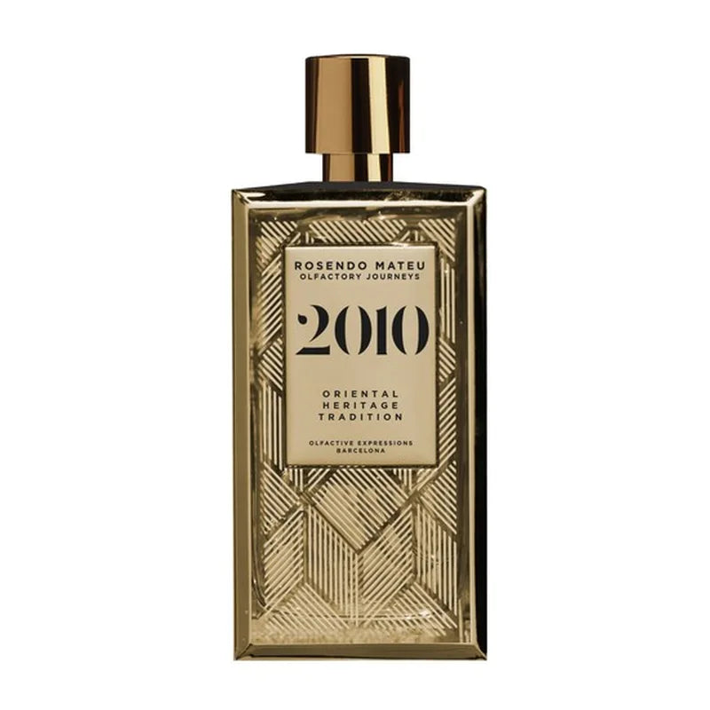 Rosendo Mateu Olfactive Expressions 2010 EDP 100ML