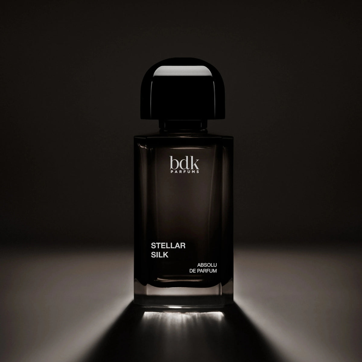 BDK Parfums Stellar Silk Unisex Absolu De Parfum