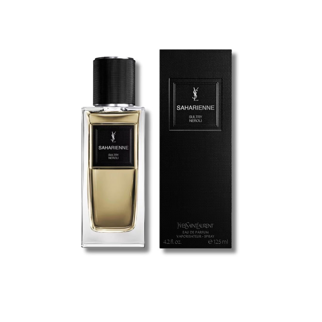 Saharienne Le Vestiaire Des Parfum