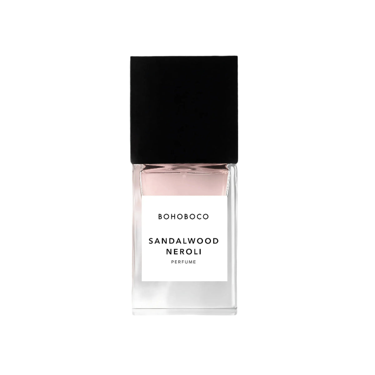 Sandalwood Neroli