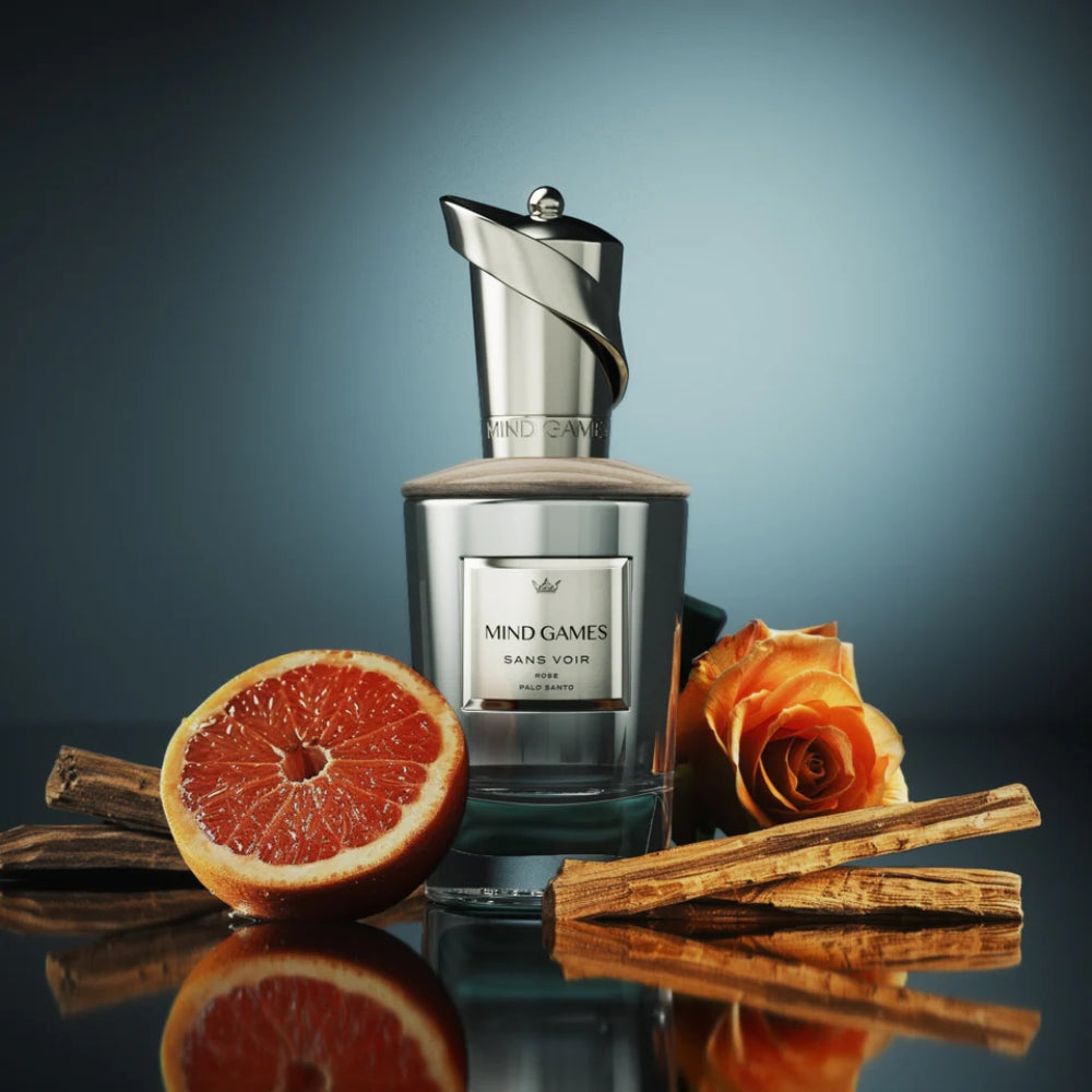 Sans Voir Extrait de Parfum