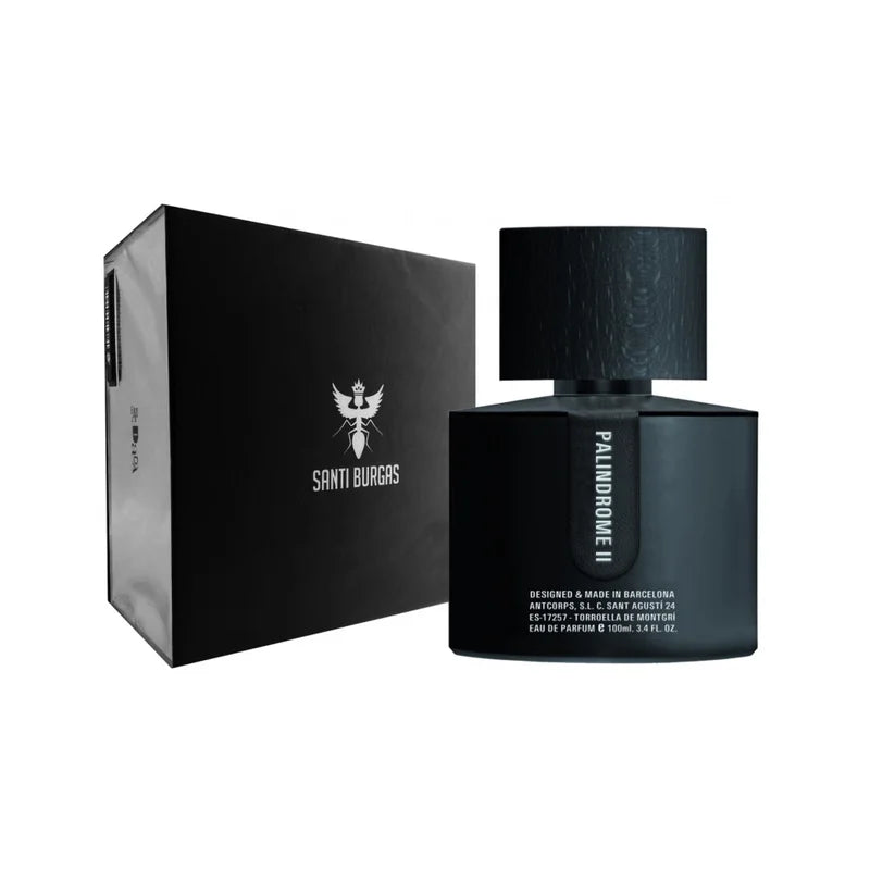 Santi Burgas N NYC New York City EDT 100ML