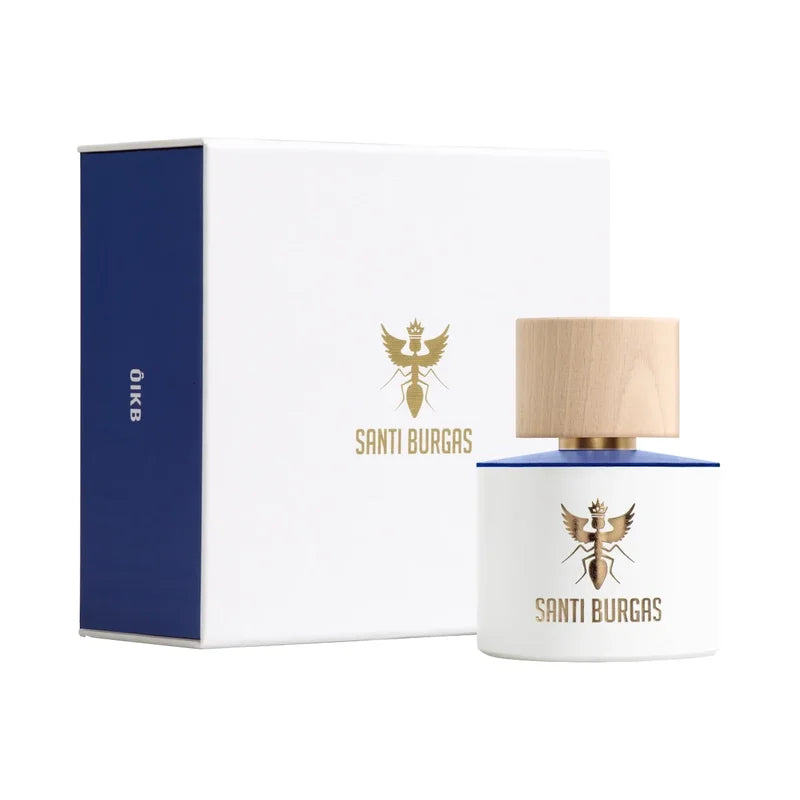 Santi Burgas Oikb EDP 100ML