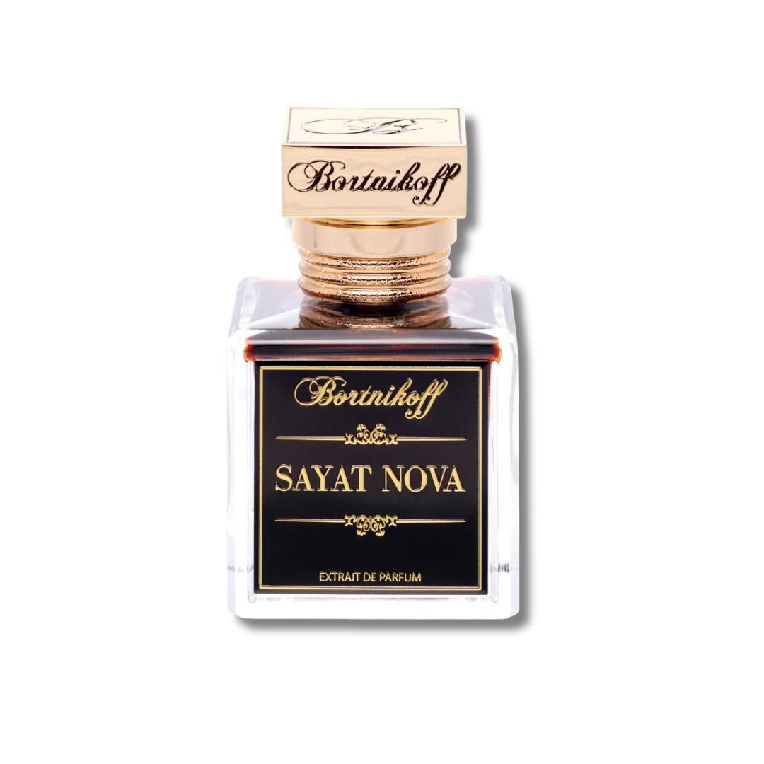 Sayat Nova Extrait de Parfum
