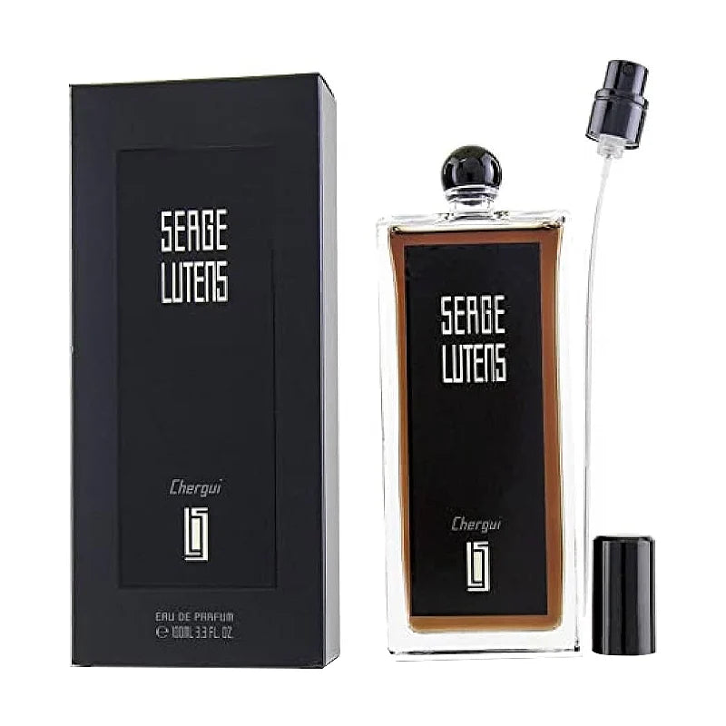 Serge Lutens Chergui EDP 100ML