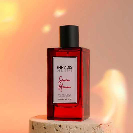 Seven Heaven Eau de Parfum