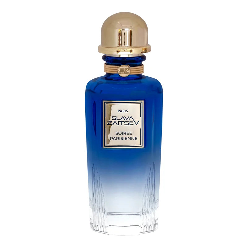 Slava Zaitsev Soiree Parisienne EDP 100ML (Unboxed)