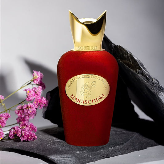 Sospiro Maraschino Unisex Eau De Parfum