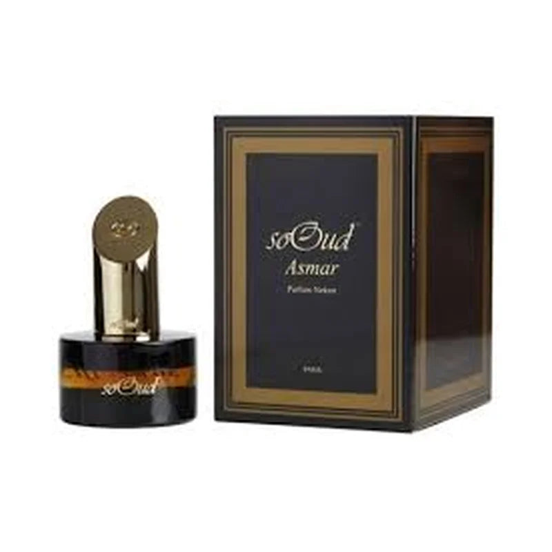 SoOud Asmar Parfum Nektar 30ML