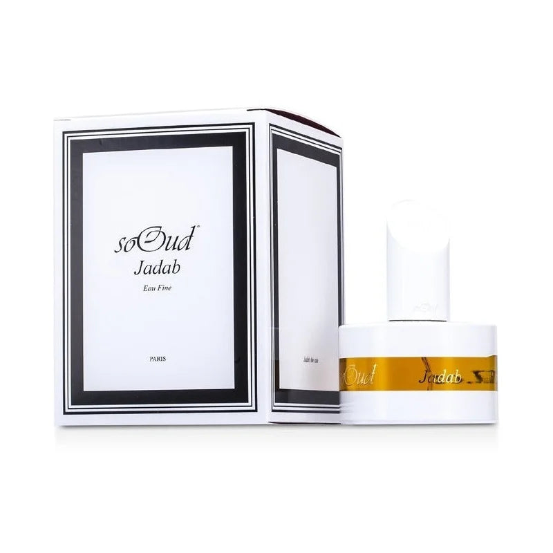 SoOud Jadab Eau Fine 60ML