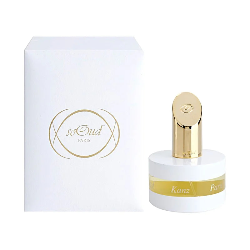 SoOud Kanz Eau Fine 60ML